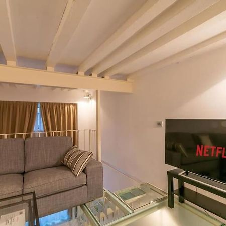 Moscova - Garibaldi Lusso, Sauna E Idromassaggio Milan Extérieur photo