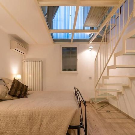 Moscova - Garibaldi Lusso, Sauna E Idromassaggio Milan Extérieur photo