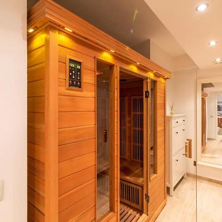 Moscova - Garibaldi Lusso, Sauna E Idromassaggio Milan Extérieur photo