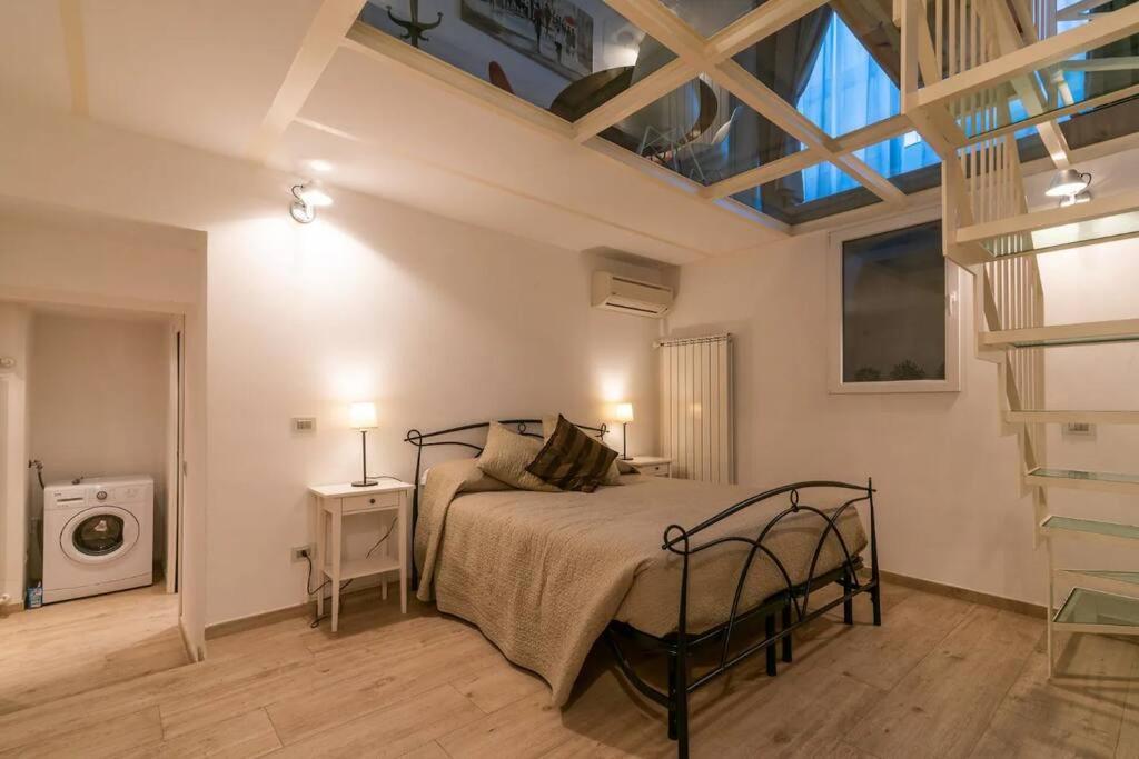 Moscova - Garibaldi Lusso, Sauna E Idromassaggio Milan Extérieur photo