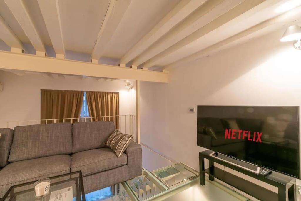 Moscova - Garibaldi Lusso, Sauna E Idromassaggio Milan Extérieur photo