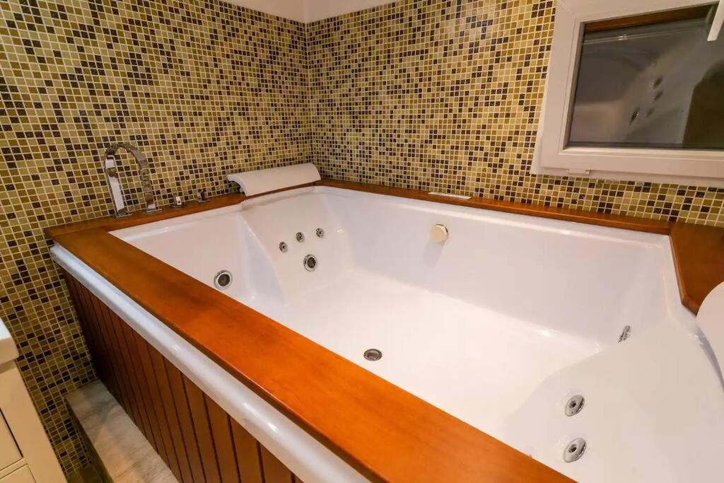 Moscova - Garibaldi Lusso, Sauna E Idromassaggio Milan Extérieur photo