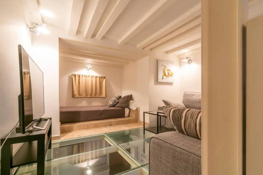Moscova - Garibaldi Lusso, Sauna E Idromassaggio Milan Extérieur photo