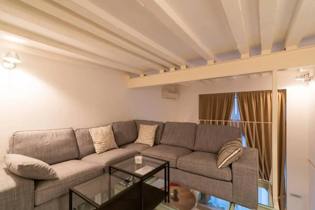 Moscova - Garibaldi Lusso, Sauna E Idromassaggio Milan Extérieur photo