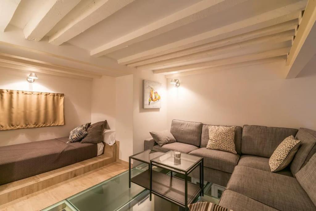 Moscova - Garibaldi Lusso, Sauna E Idromassaggio Milan Extérieur photo