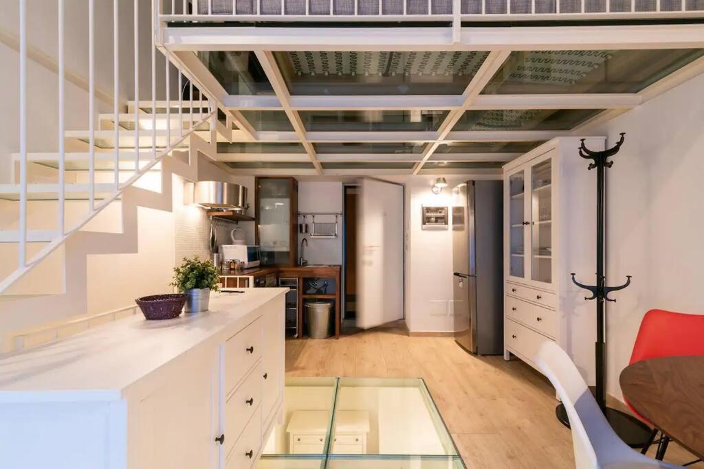 Moscova - Garibaldi Lusso, Sauna E Idromassaggio Milan Extérieur photo