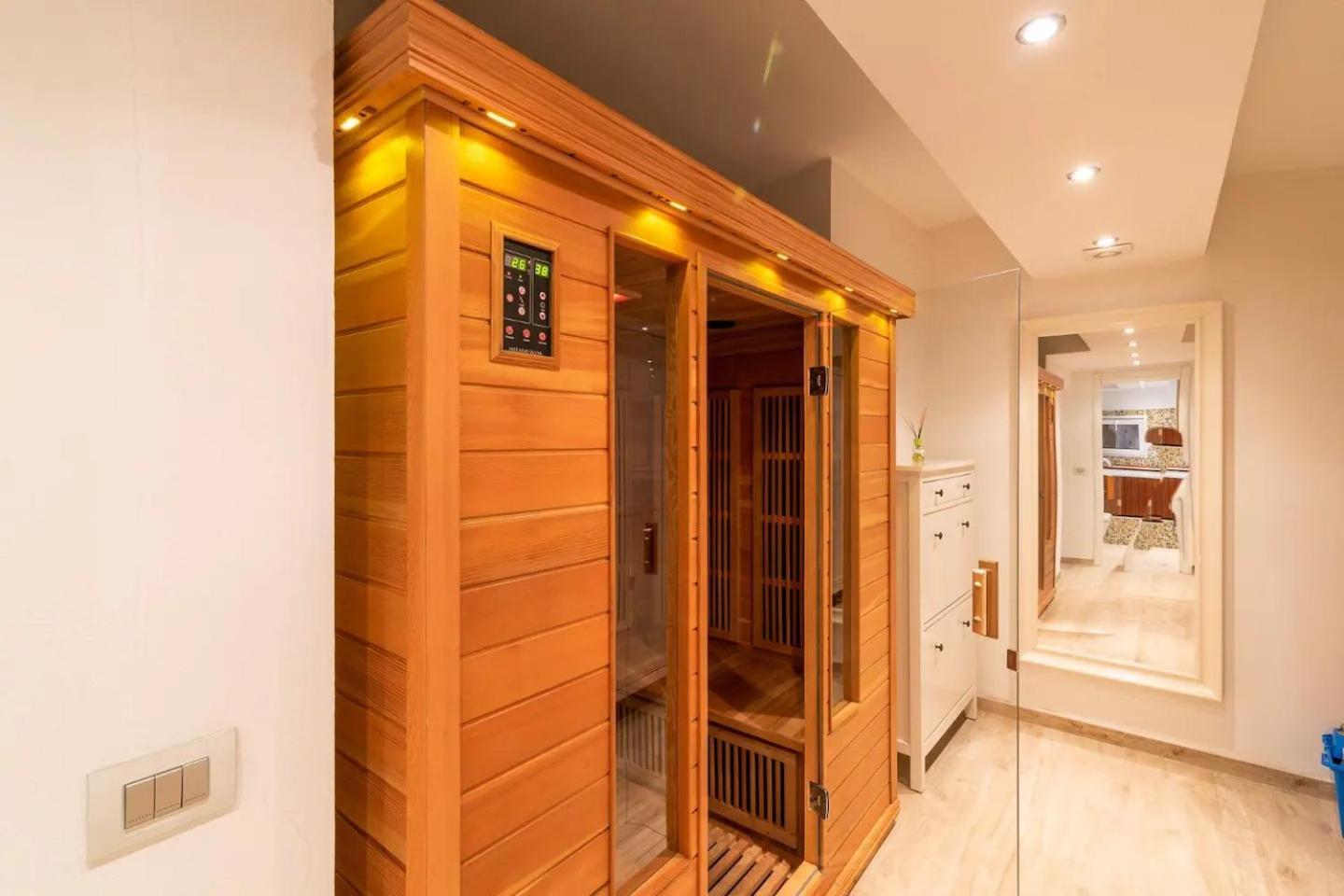 Moscova - Garibaldi Lusso, Sauna E Idromassaggio Milan Extérieur photo